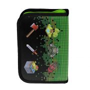 Ученически несесер, Start game