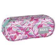 Ученически несесер Marshmallow, овален