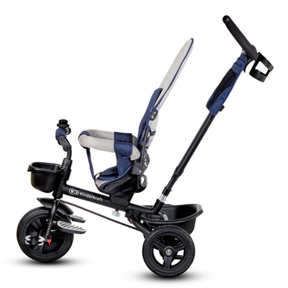 Триколка AVEO, 3 в 1