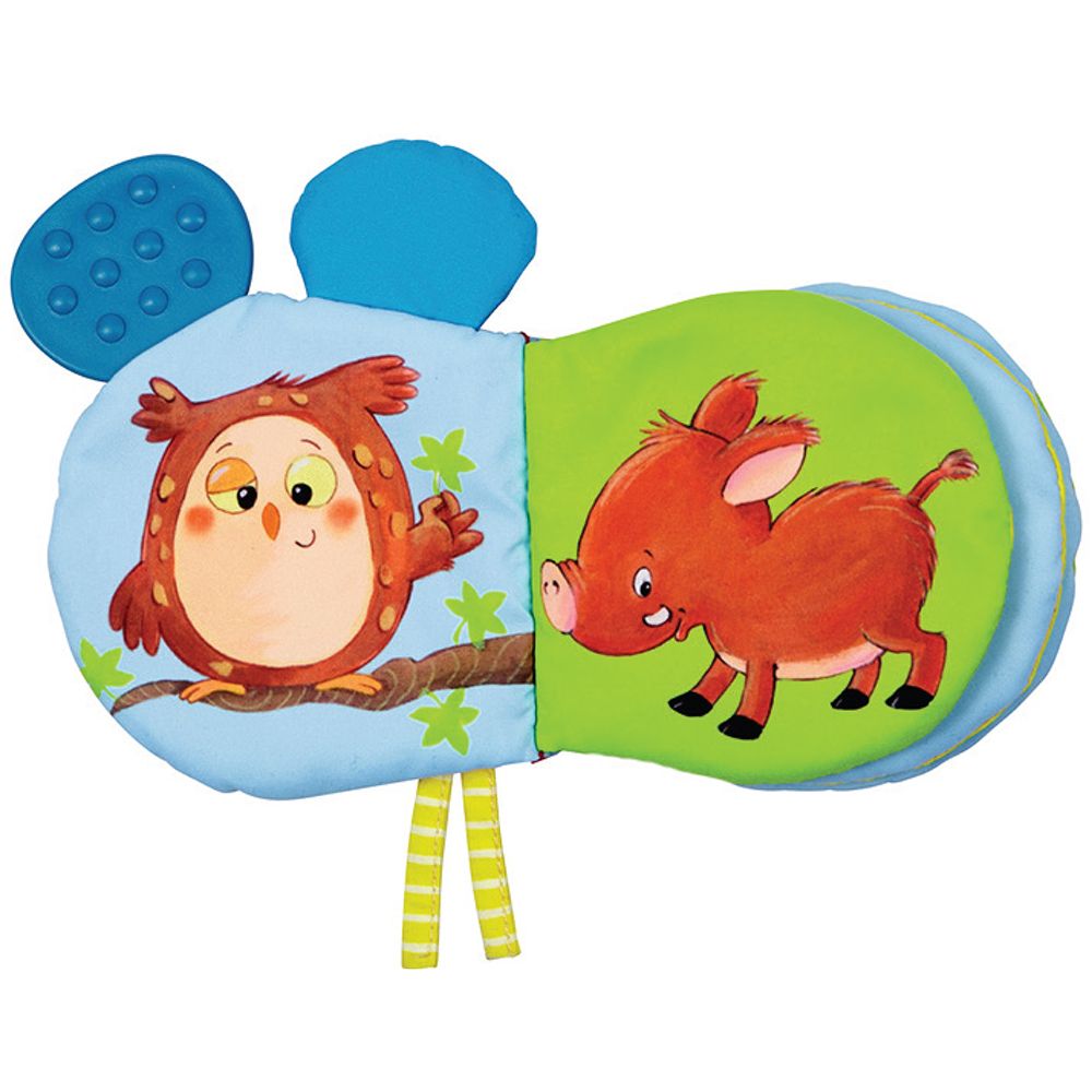 Веселото мече