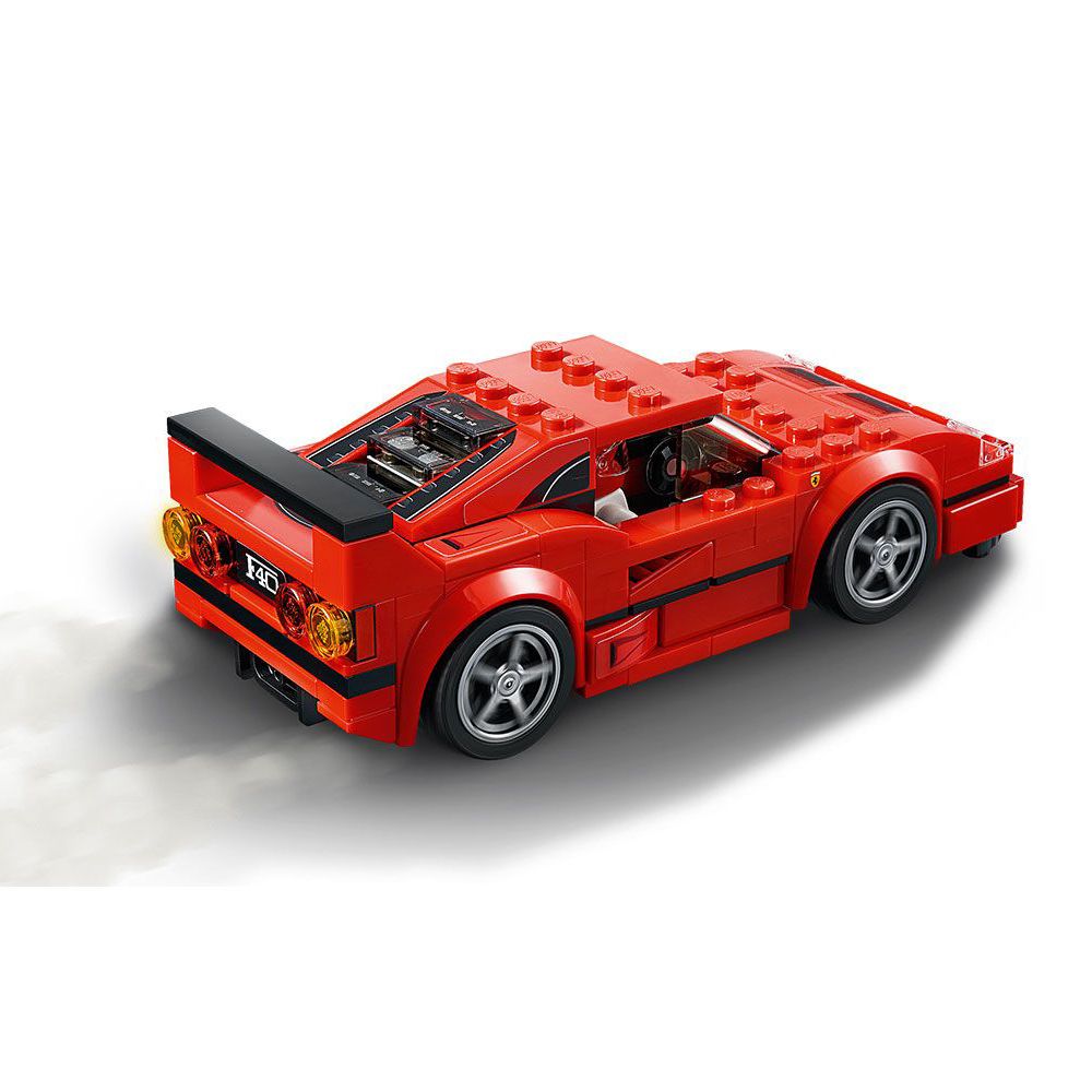 Ferrari F40 Competizione