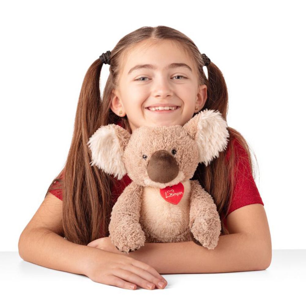 Коалата Дабо - плюшена играчка