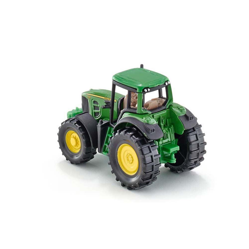 Трактор John Deere 7530