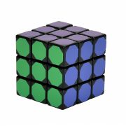 Магически куб на Рубик
