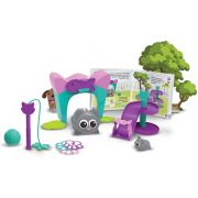 Котета за програмиране, Скампър и Сникър