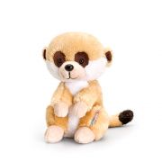 Пипинс, Плюшена играчка, Сурикат