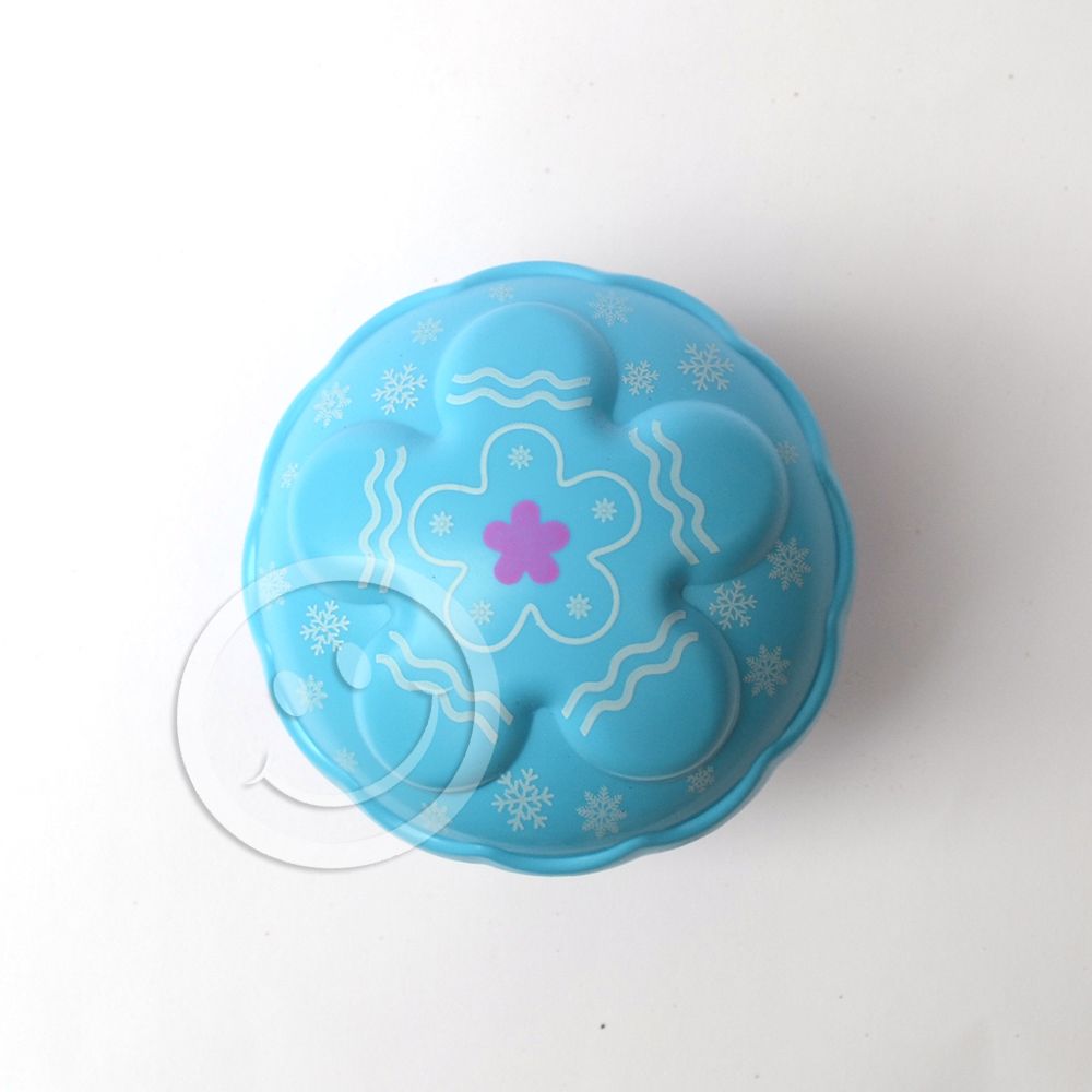 Cupcake Surprise, Кукла-сладкиш, Виолет