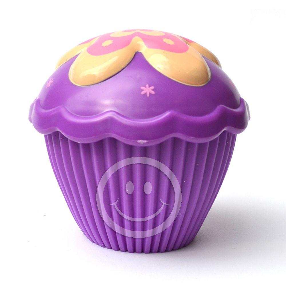 Cupcke Surprise, Кукла-сладкиш, Оливия
