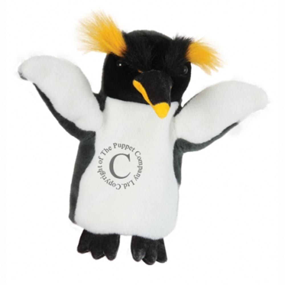 The Puppet Company, Кукла за куклен театър, Пингвин