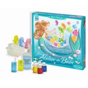 Ателие за сапуни