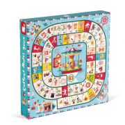 Настолни игри за деца, Забава