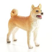 Фигурка за игра и колекциониране, Шиба Ину