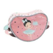 Детска малка чанта, Балерина