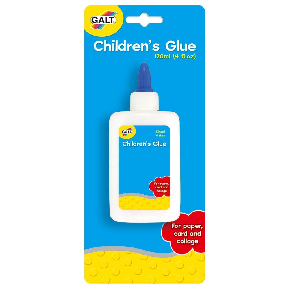Galt Toys, Детско лепило