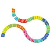 Дървено домино, Форми