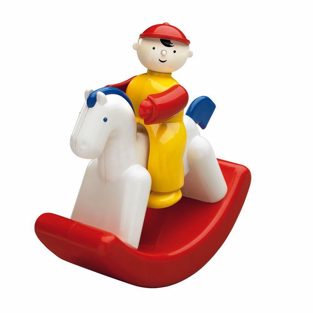 Ambi toys, Люлеещо конче