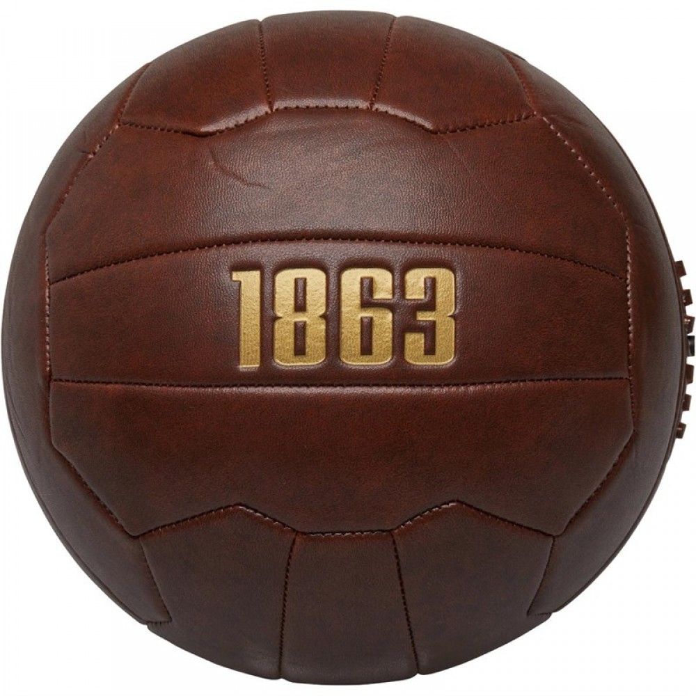 Toy, Футболна топка, Класика 1863 г. винтидж