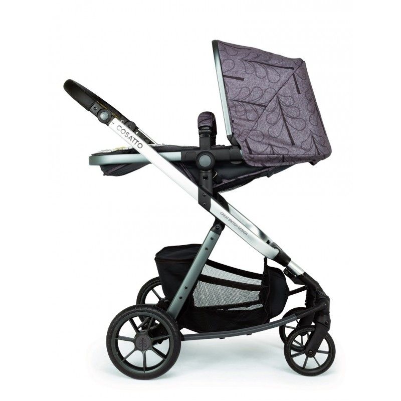 Количка Cosatto Giggle Quad 3 в 1, Вълшебна гора