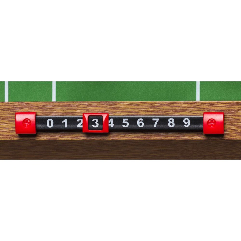 Дървени джаги, настолна дървена игра