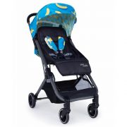 UWU MIX, бебешка градска количка, Банани