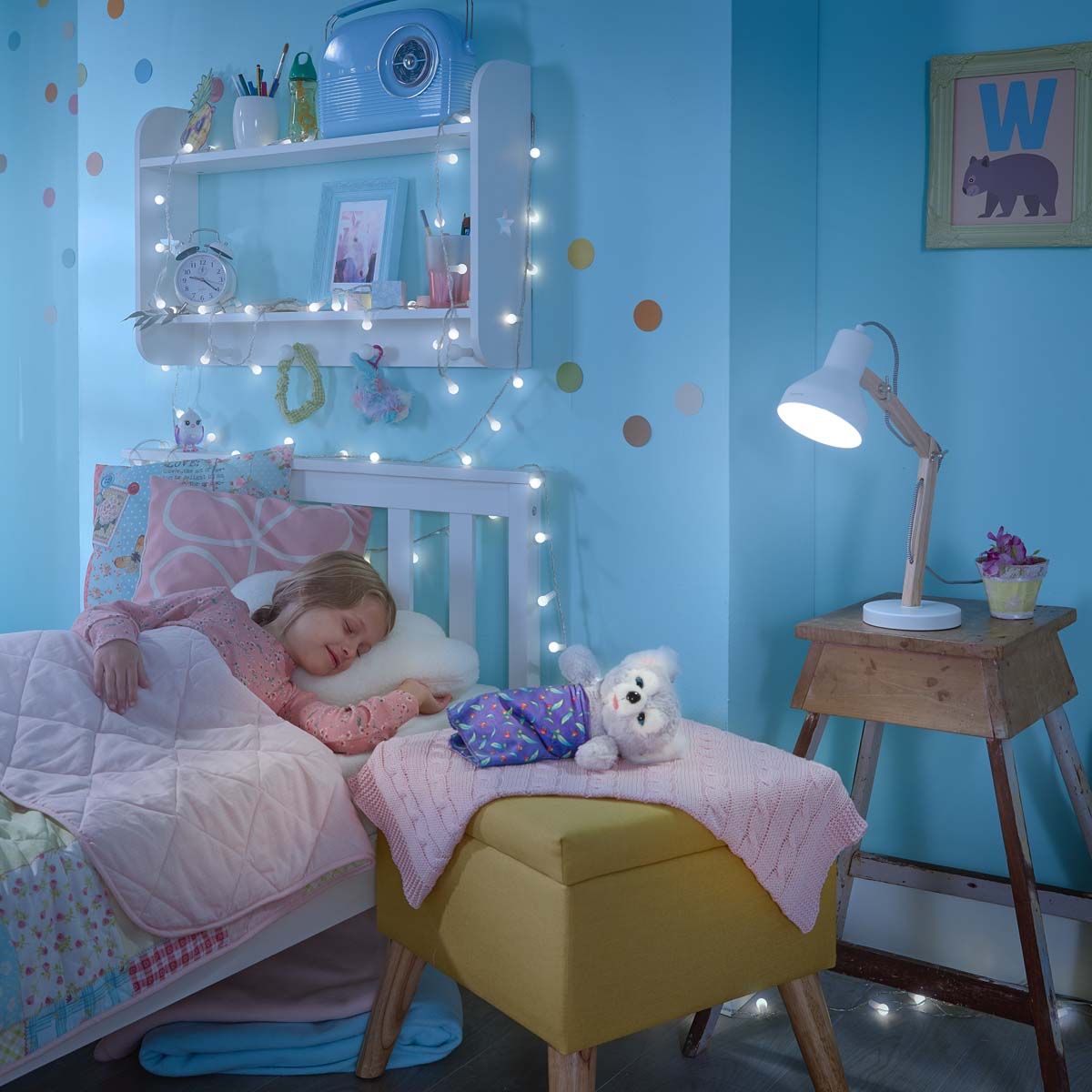 Интерактивна коала за игра COZY DOZYS