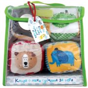 Животни в зоопарка