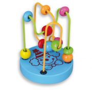 Мини лабиринт Палячо