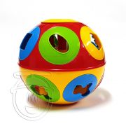 Топка сортер