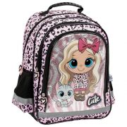 Ученическа раница, Сладки приятели