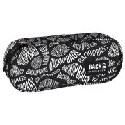 Ученически несесер Fonts, овален