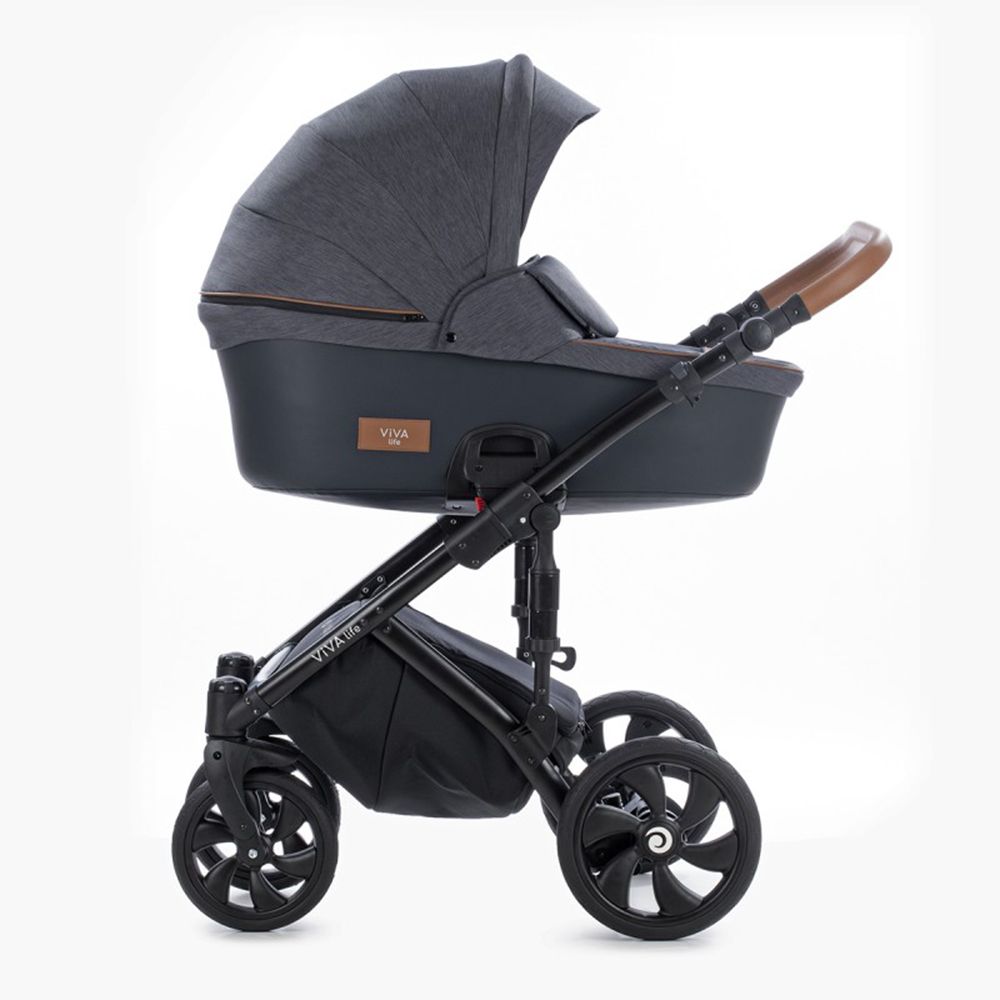 Бебешка количка Tutis Viva Life, Periscape