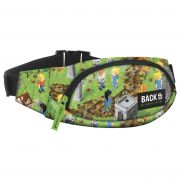 Чанта за кръст Pixel Fort