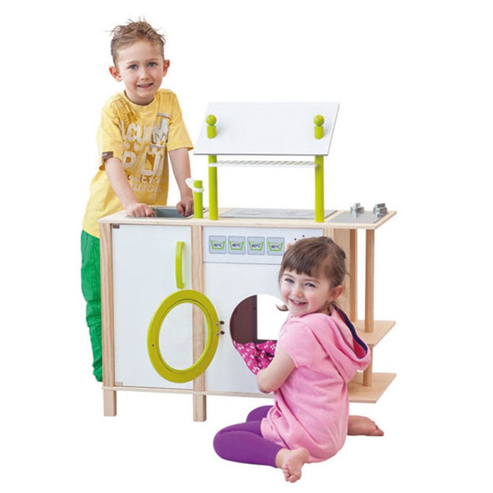 Кухненско обзавеждане, Инке