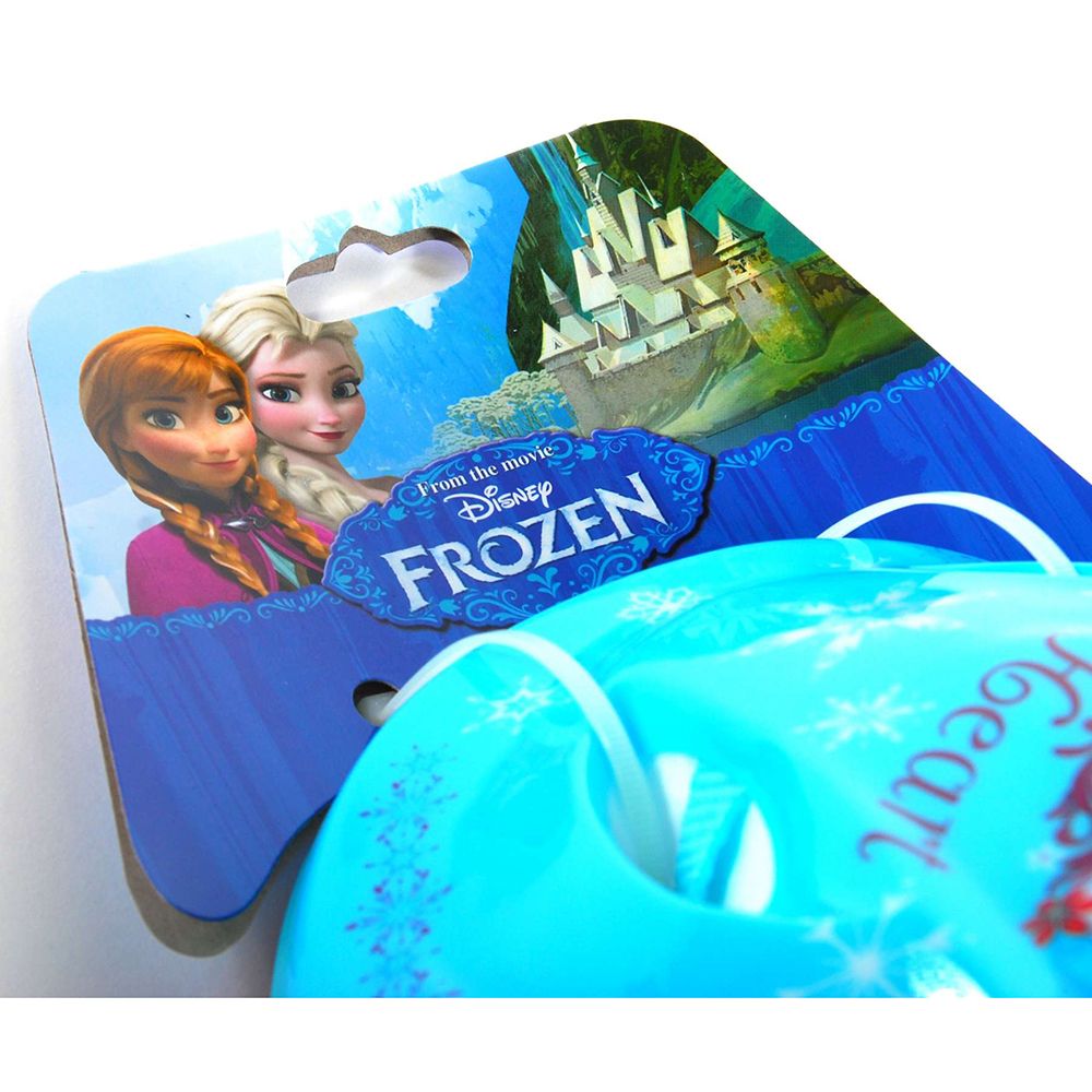 Детска каска за велосипед, Елза и Анна от Замръзналото кралство