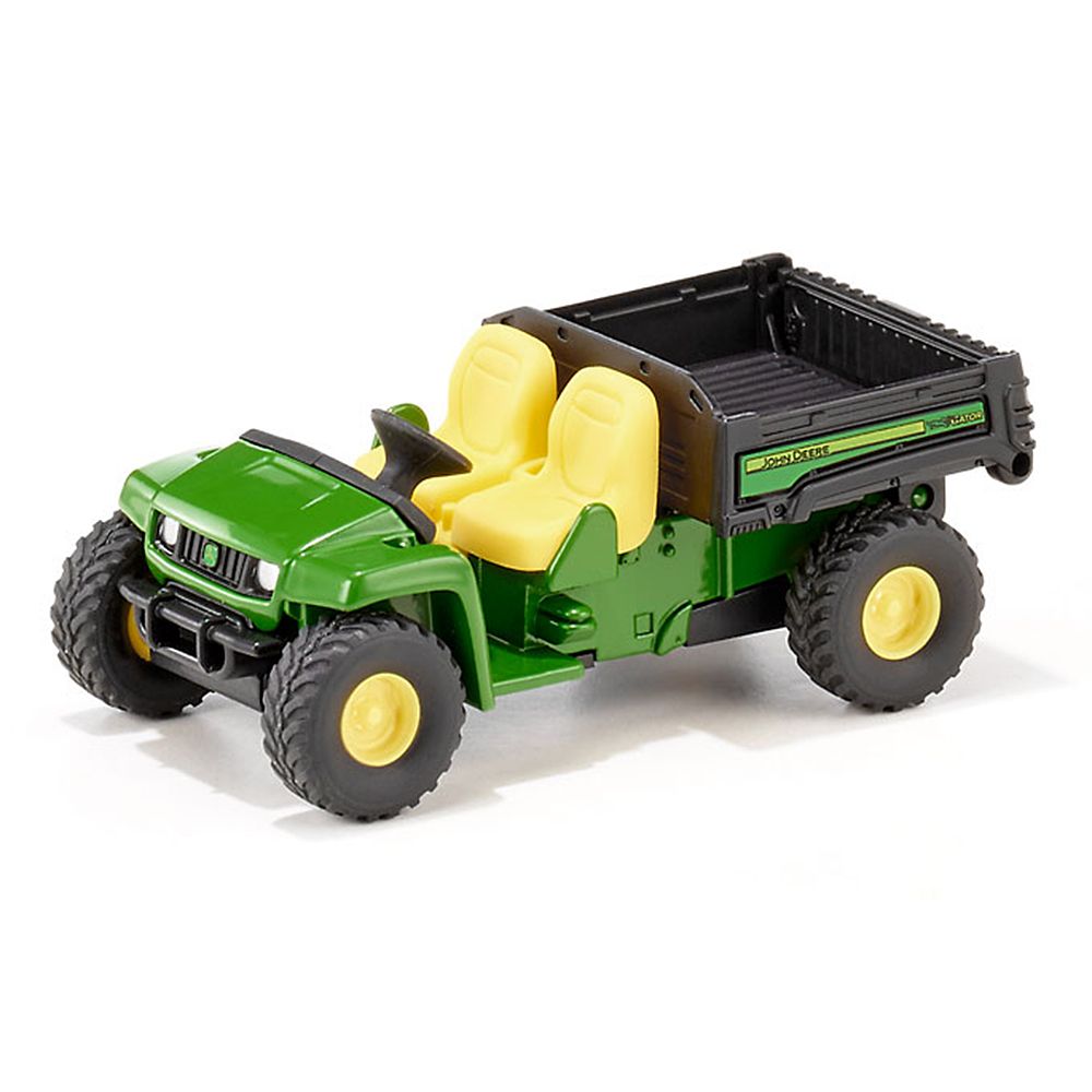 Фермерска количка John Deere