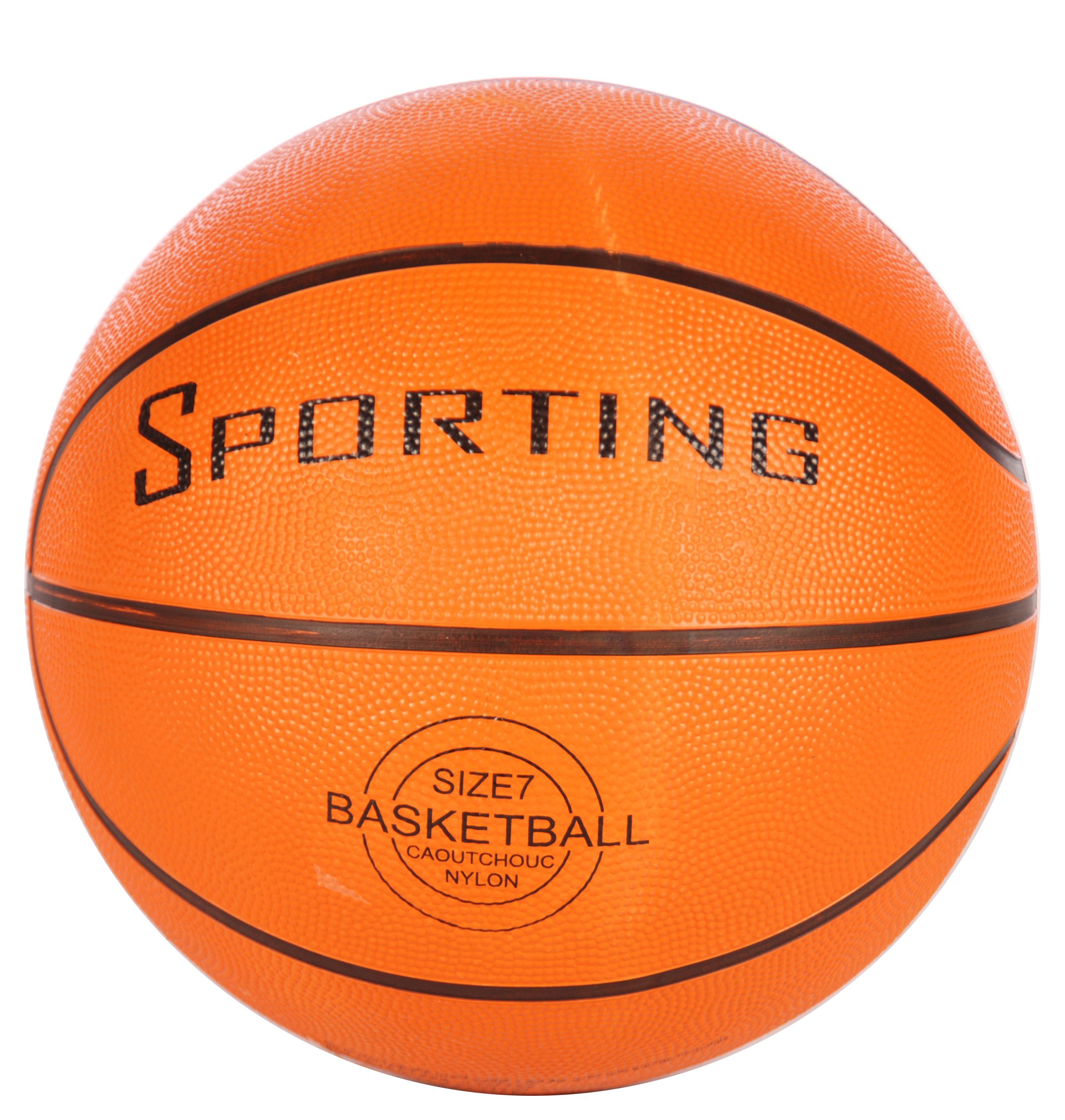 E&L Company, Баскетболна топка Sporting, размер 7