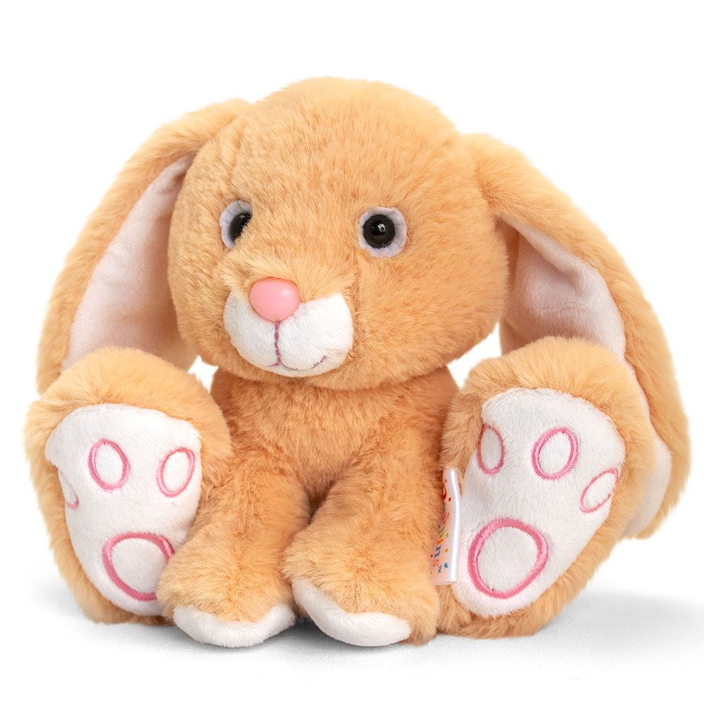 Pippins, Зайче - плюшена играчка, Keel Toys