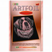 Гравиране на медна основа, Санбернар