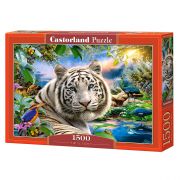 Здрач, пъзел 1500 части