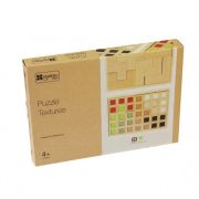 Сензорен пъзел, Предизвикателствa с текстури