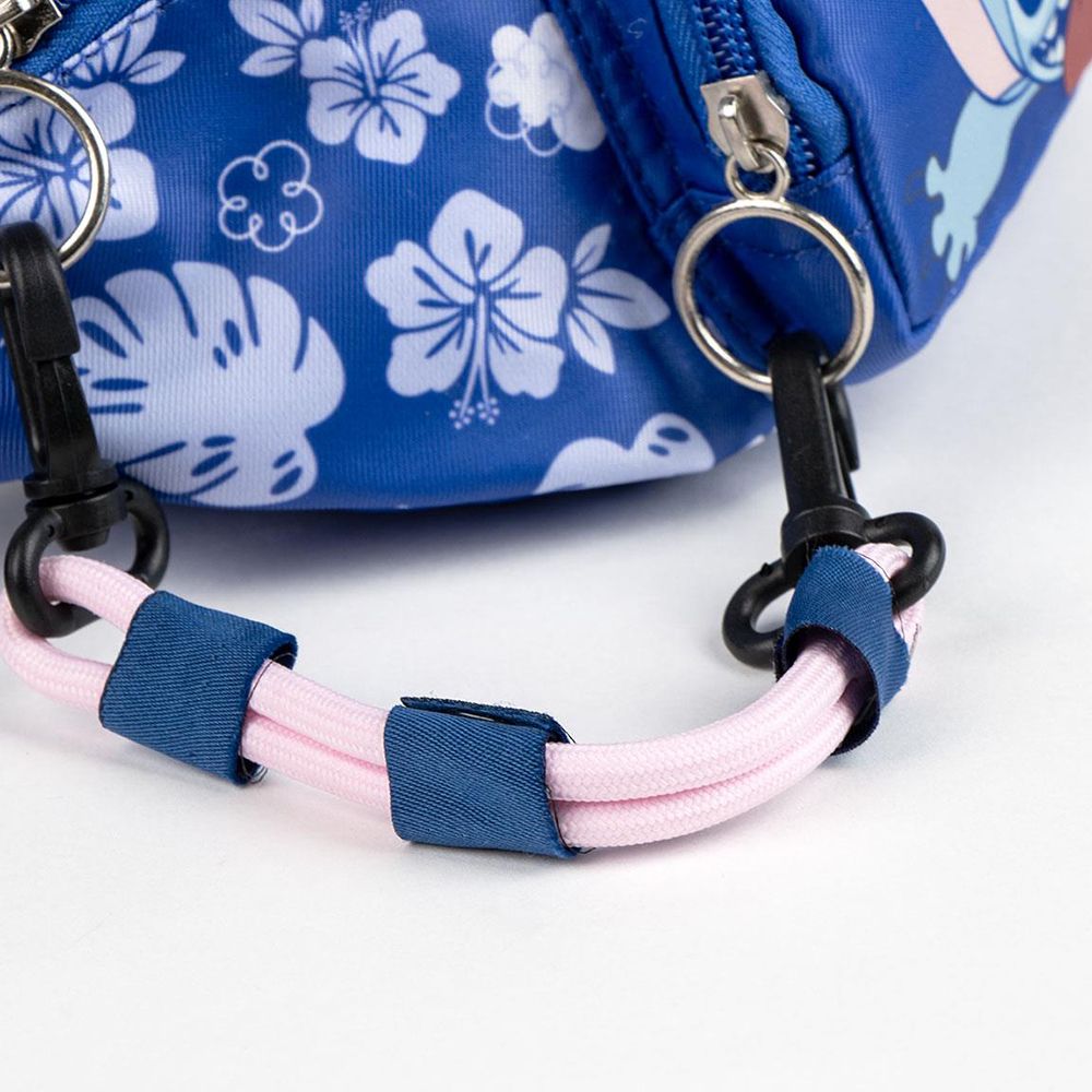 Детска чанта за кръста Stitch