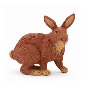 Фигурка за игра и колекциониране, Kафяво зайче