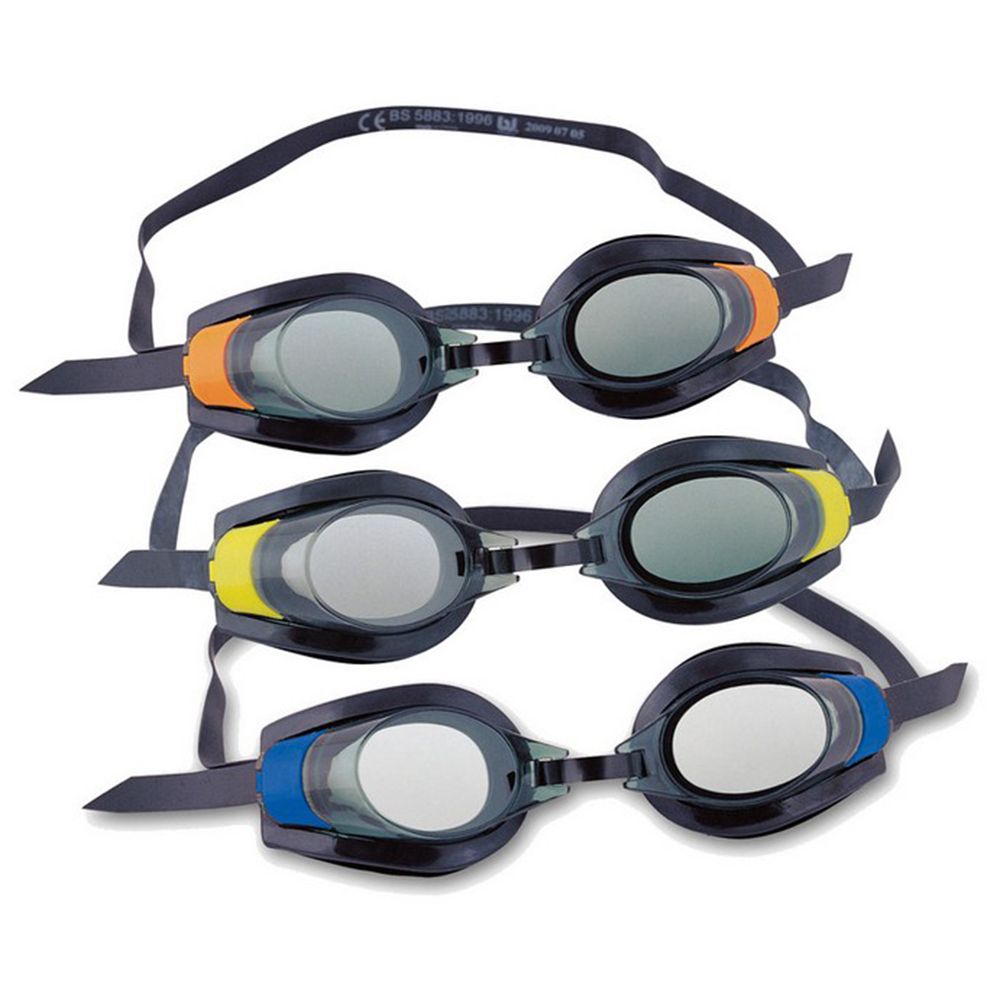 Плувни очила Pro Raer
