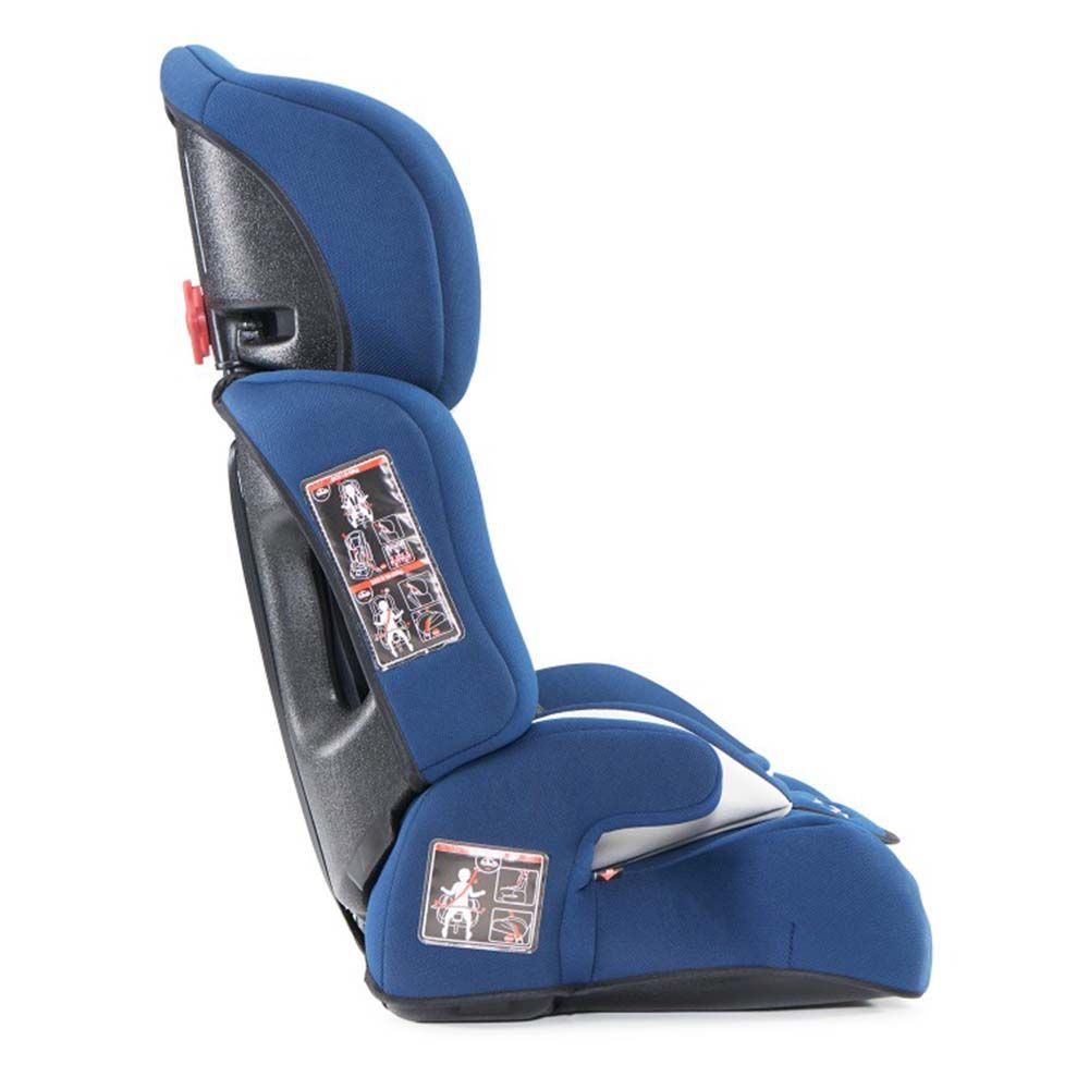 Столче за кола Comfort UP, 9-36 кг