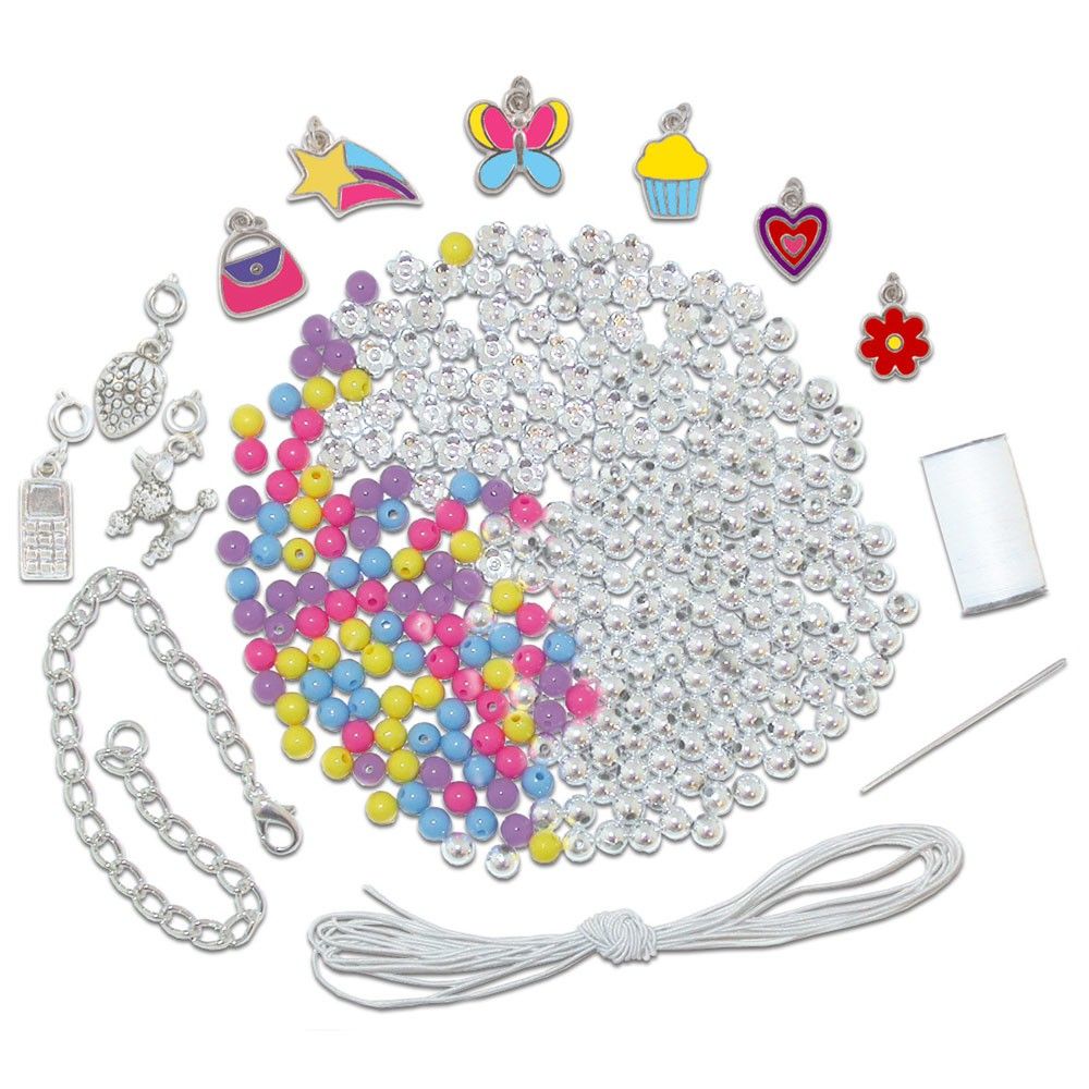 Чаровни гривни