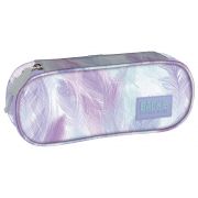 Ученически несесер Feather light, овален