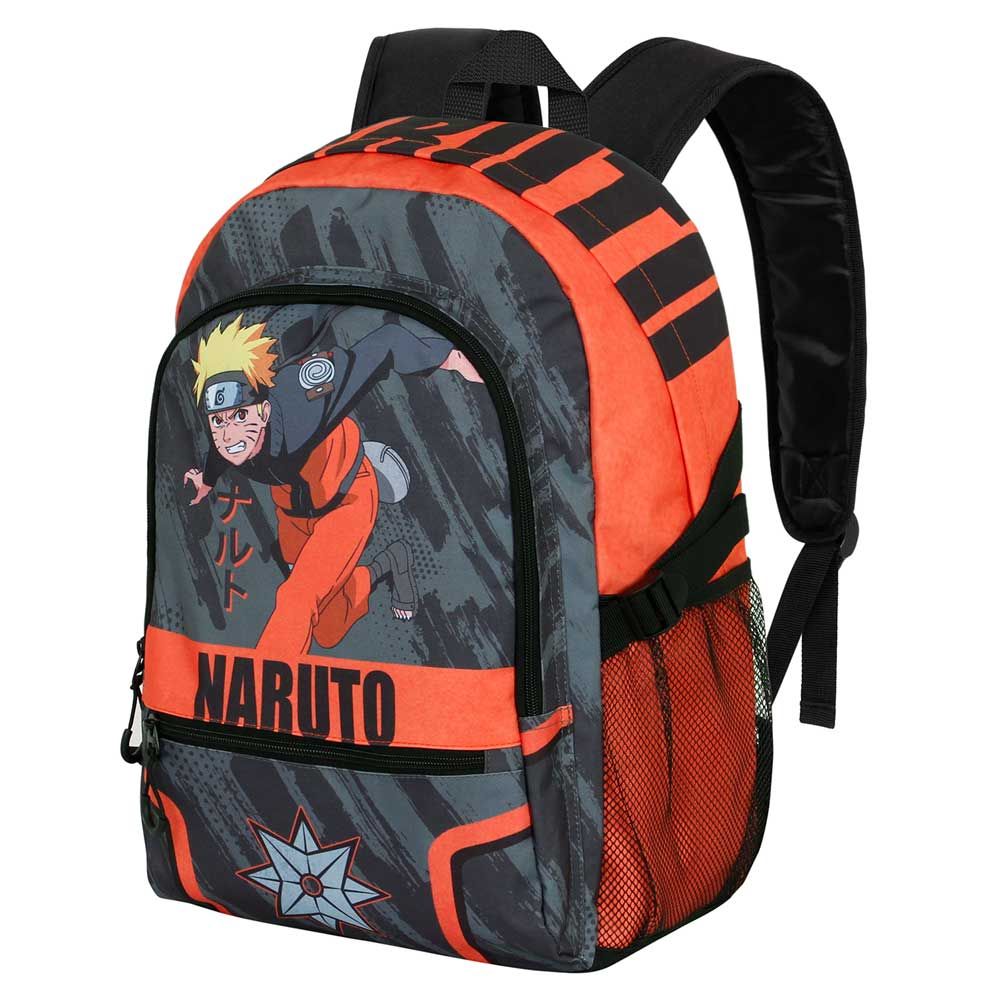FAN Fight Backpack, Ежедневна раница Наруто, Karactermania