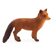Фигурка за игра и колекциониране, Лисица