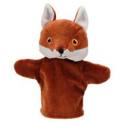 Моята първа кукла, Лисица