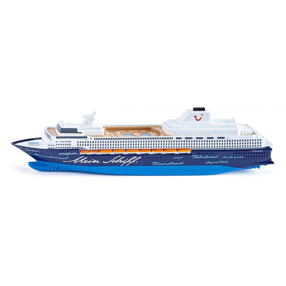 Siku, Колекционерски круизен кораб Mein Schiff 1